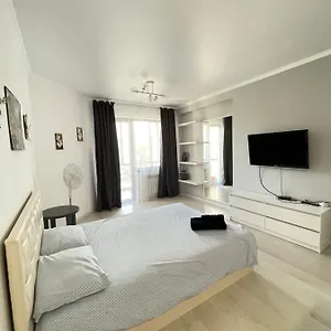 River Park Апартаменты