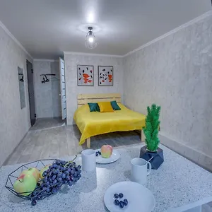 Yourhouse на розыбакиева утепова Апартаменты