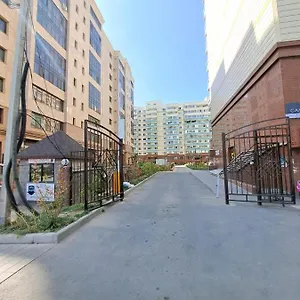 жк “palladium” 2 Апартаменты