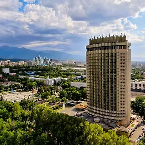 Kazakhstan Express Ałma Ata