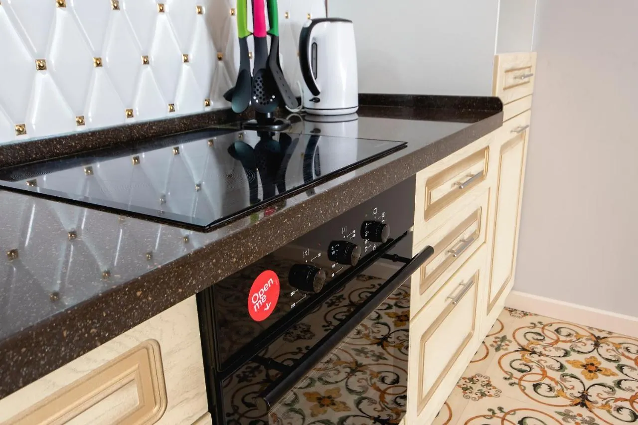 Razmestim В Жк Шахристан На 15 Этаже Almaty Apartment