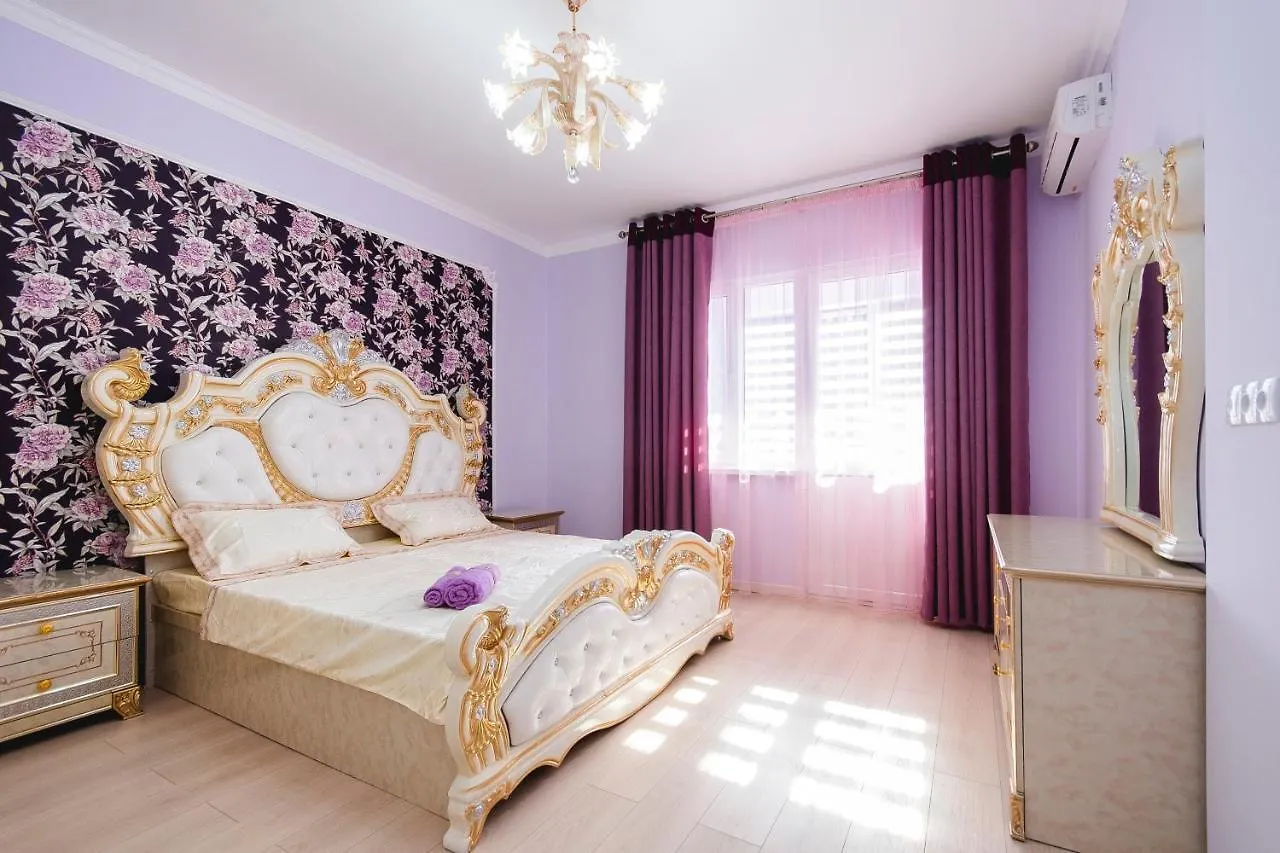 Razmestim В Жк Шахристан На 15 Этаже Almaty