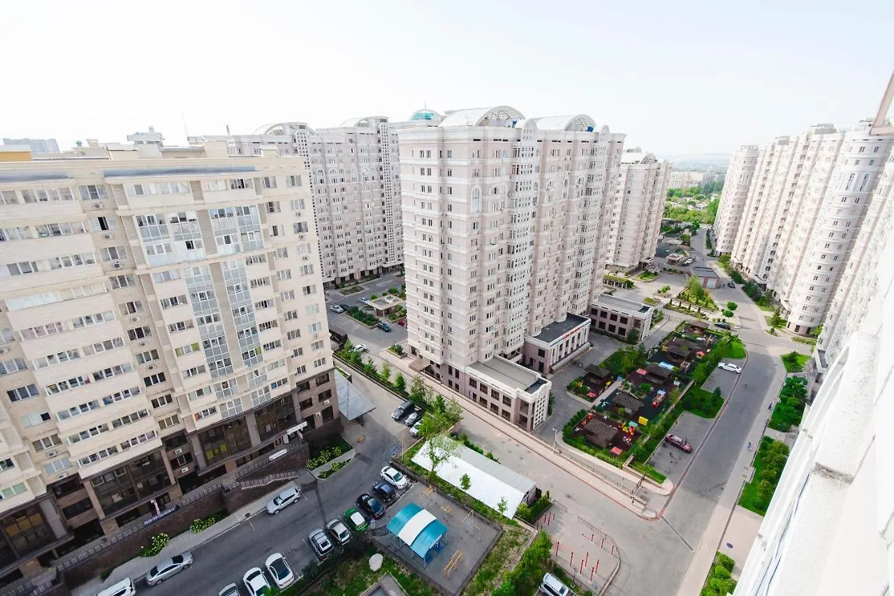 Razmestim В Жк Шахристан На 15 Этаже location