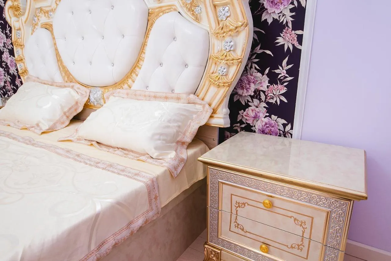 Razmestim В Жк Шахристан На 15 Этаже Almaty